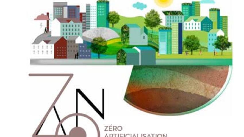 ZAN - Zéro artificialisation nette