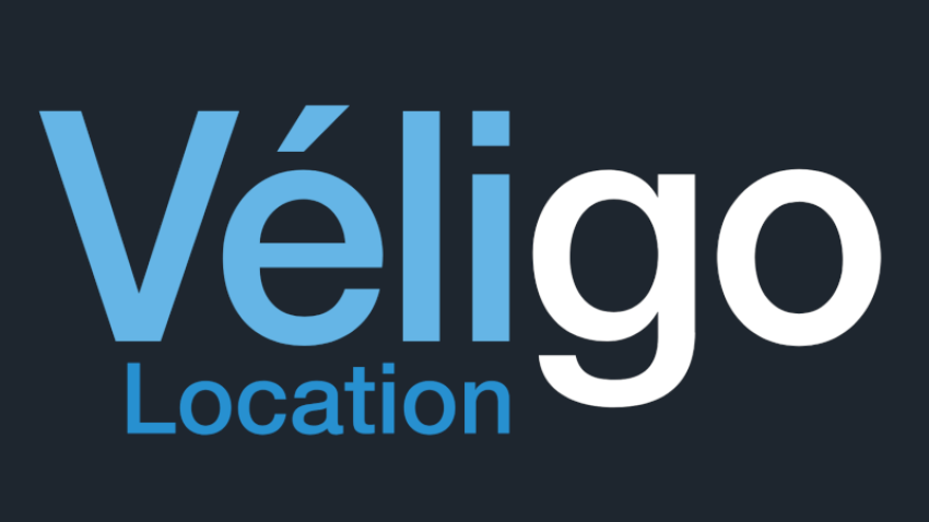Logo Véligo Location
