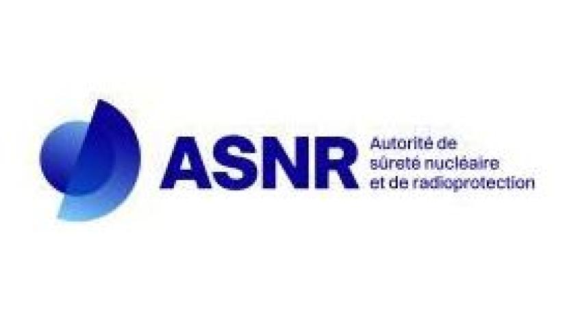 ASNR ; Autorité de sûreté nucléaire et de radioprotection