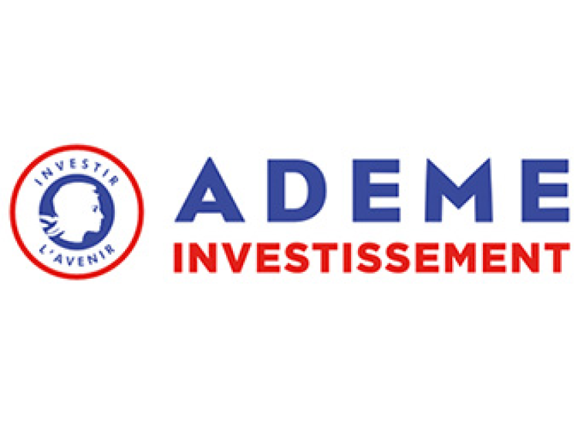 Logo ADEME Investissement