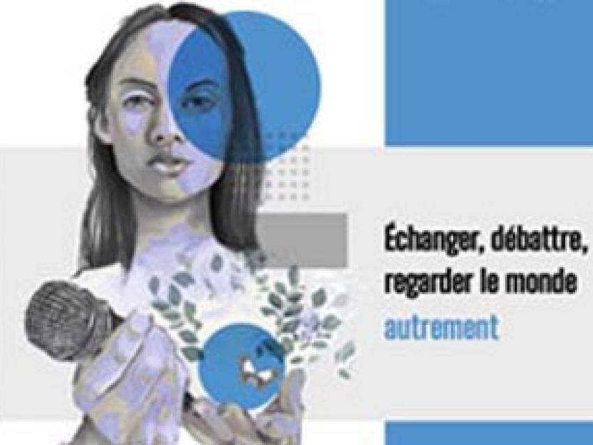 Échanger, débattre, regarder le monde autrement, la force de l'émotion