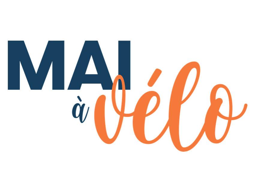 Mai à vélo