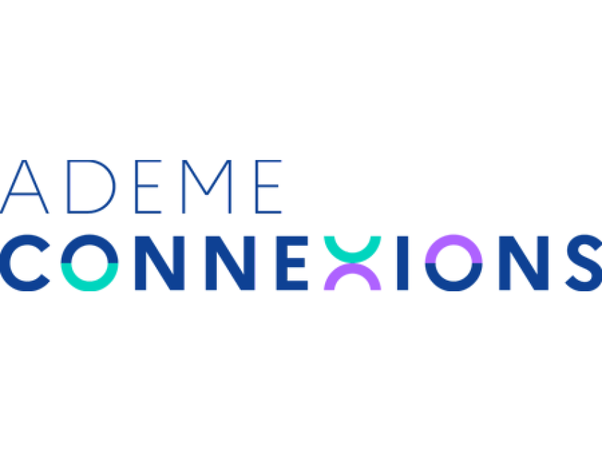 Logo ADEME Connexions