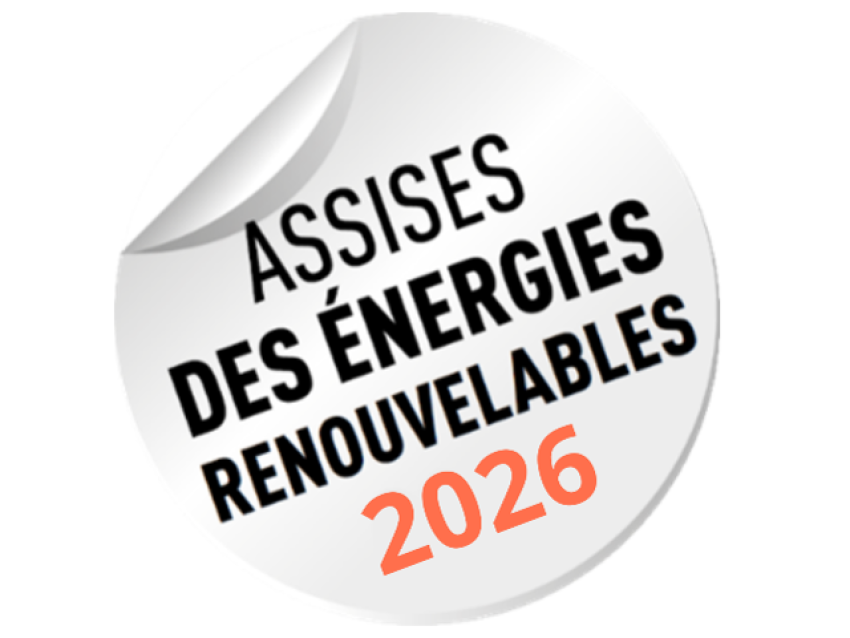 Logo assises des energies renouvelables 2026