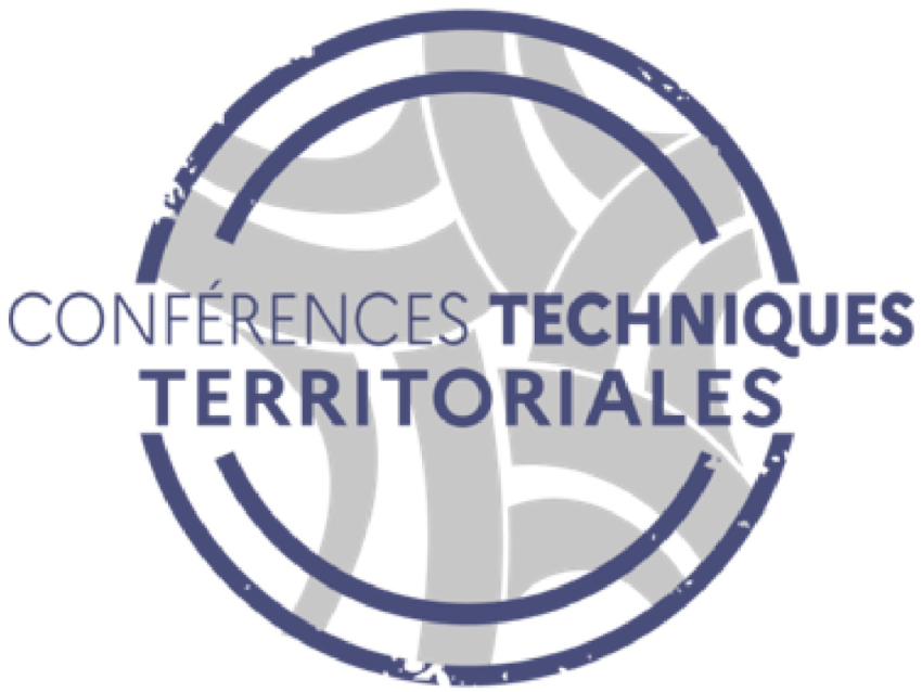 Logo conférenes techniques territoriales