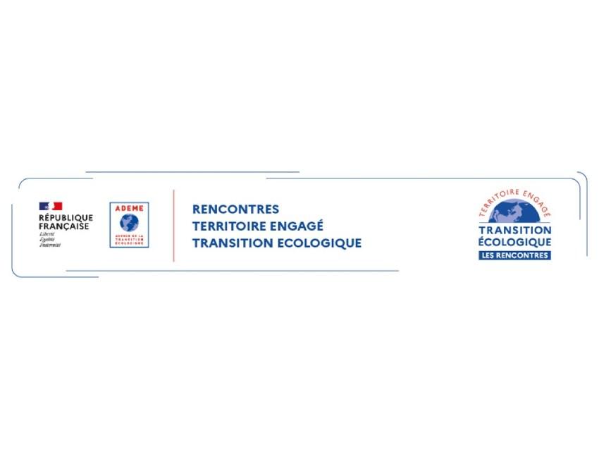 Rencontre Territoire Engagé Transition Écologique