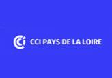 Logo CCI Pays de la Loire