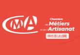 Logo CMA Pays de la Loire