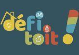 Logo defi toit
