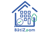 Logo BâtiZoom