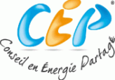 Logo – Conseil en Énergie Partagé