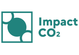 Logo Impact CO₂