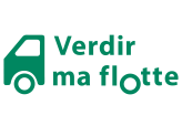Logo Verdir ma flotte