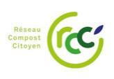 Logo réseau compost citoyen
