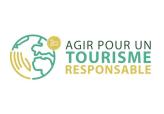 Logo Agir pour un tourisme responsable
