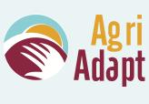 Logo AgriAdapt