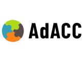 Logo Ateliers de l'adaptation au changement climatique (AdACC)