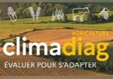 Logo climadiag agriculture