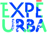 Logo Expérimentations Urbaines (EXPÉURBA)