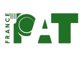 Logo Projet Alimentaire Territoriaux (PAT) France