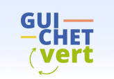 Logo Guichet vert