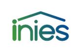 Logo inies
