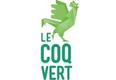 Logo Le Coq Vert