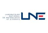 Logo LNE, laboratoire national de métrologie et d'essais