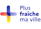 Logo Plus fraîche ma ville