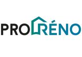 Logo Pro Réno