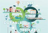 Illustration : Dense, durable, désirable