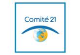 Logo Comité 21