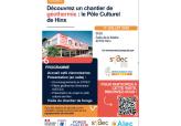 affiche de l'événement