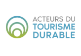 Logo Acteurs Tourisme durable