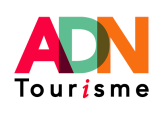 Logo ADN Tourisme