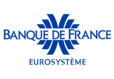 Logo Banque de France – Eurosystème