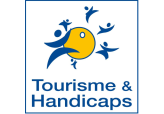 Logo Association Tourisme & Handicaps