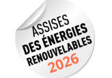 Logo assises des energies renouvelables 2026
