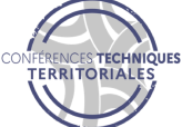Logo conférenes techniques territoriales
