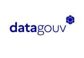 Logo de datagouv