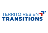 Logo de territoires en transitions