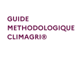 Titre : guide méthodologique CLIMAGRI®