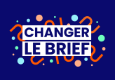 Logo Changer le Brief