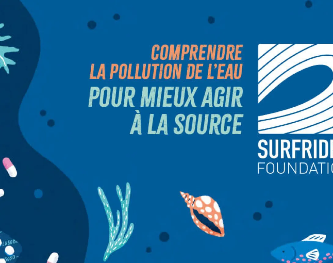 Le livret pour comprendre la pollution de l’eau et mieux agir à la ...