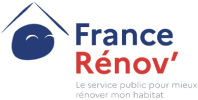 France Rénov' - Le service public pour mieux rénover mon habitat